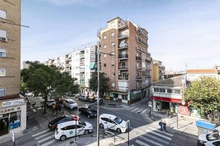 Piso en alquiler en Barrio de Zaidín en Granada