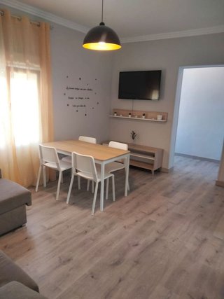 Piso en alquiler en Barrio de Zaidín en Granada