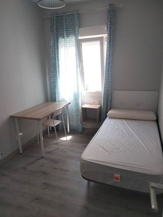 Piso en alquiler en Barrio de Zaidín en Granada