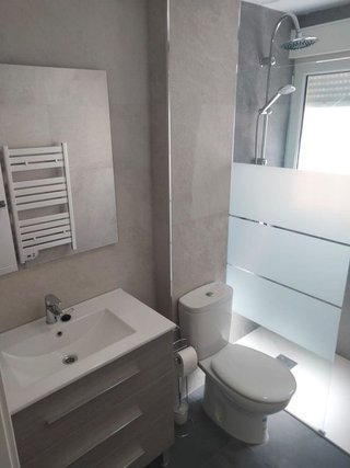 Piso en alquiler en Barrio de Zaidín en Granada