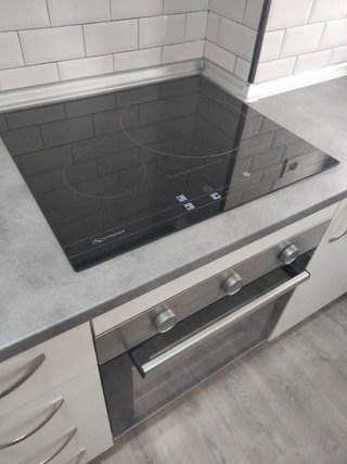 Piso en alquiler en Barrio de Zaidín en Granada