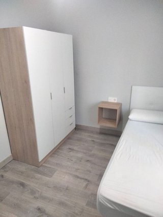 Piso en alquiler en Barrio de Zaidín en Granada