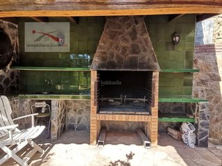Chalet en venta en Canyelles - Montgoda en Lloret de Mar