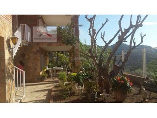 Chalet en venta en Canyelles - Montgoda en Lloret de Mar