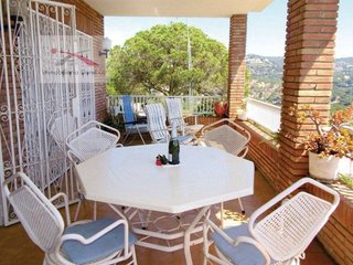 Chalet en venta en Canyelles - Montgoda en Lloret de Mar