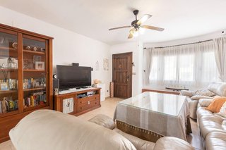 Casa adosada en venta en Chauchina