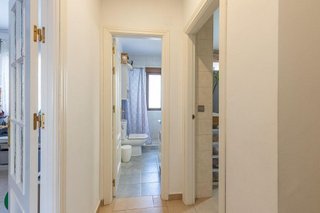 Casa adosada en venta en Chauchina