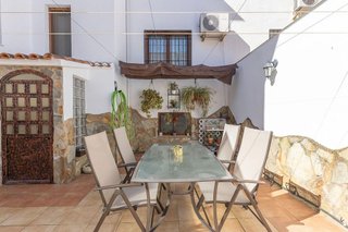 Casa adosada en venta en Chauchina
