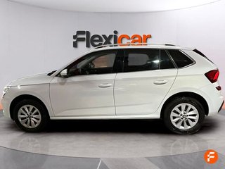 Skoda Kamiq 1.0 TSI 85kW (115CV) DSG SELECTION