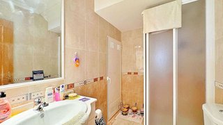 Casa adosada en venta en Campos de Golf - Villa Martin - Los Dolses en Orihuela
