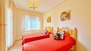 Casa adosada en venta en Campos de Golf - Villa Martin - Los Dolses en Orihuela