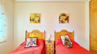 Casa adosada en venta en Campos de Golf - Villa Martin - Los Dolses en Orihuela