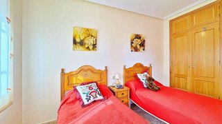 Casa adosada en venta en Campos de Golf - Villa Martin - Los Dolses en Orihuela