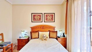 Casa adosada en venta en Campos de Golf - Villa Martin - Los Dolses en Orihuela