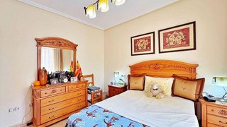 Casa adosada en venta en Campos de Golf - Villa Martin - Los Dolses en Orihuela