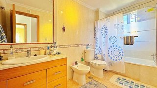 Casa adosada en venta en Campos de Golf - Villa Martin - Los Dolses en Orihuela
