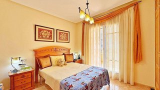 Casa adosada en venta en Campos de Golf - Villa Martin - Los Dolses en Orihuela