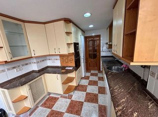 Piso en alquiler en Canillejas en Madrid