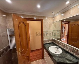 Piso en alquiler en Canillejas en Madrid
