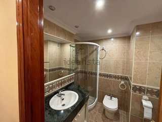 Piso en alquiler en Canillejas en Madrid