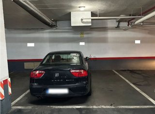 Piso en alquiler en Canillejas en Madrid