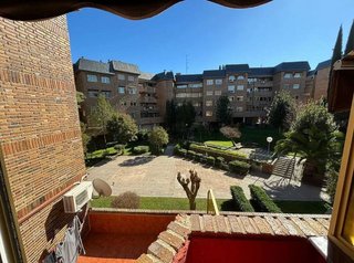 Piso en alquiler en Canillejas en Madrid