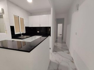 Piso en alquiler en Camino de Onda - Salesianos - Centro en Burriana