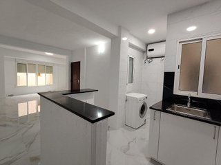 Piso en alquiler en Camino de Onda - Salesianos - Centro en Burriana