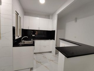 Piso en alquiler en Camino de Onda - Salesianos - Centro en Burriana