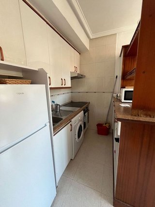 Piso en venta en Zarautz