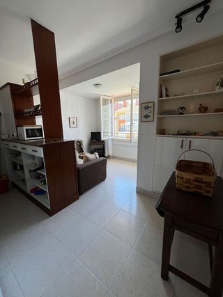Piso en venta en Zarautz