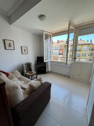 Piso en venta en Zarautz