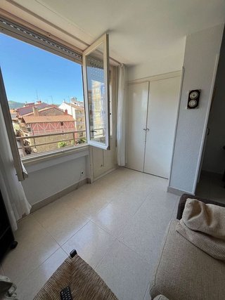 Piso en venta en Zarautz