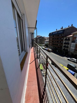 Piso en venta en Zarautz