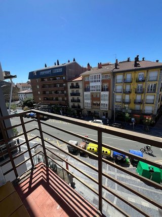 Piso en venta en Zarautz