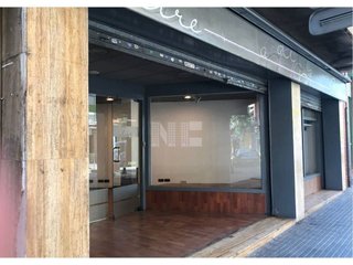 Local comercial en venta en Montornès del Vallès