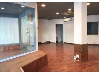 Local comercial en venta en Montornès del Vallès