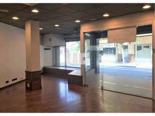 Local comercial en venta en Montornès del Vallès
