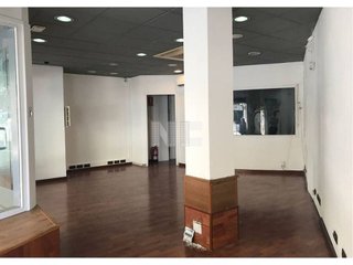 Local comercial en venta en Montornès del Vallès