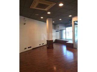 Local comercial en venta en Montornès del Vallès