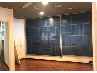 Local comercial en venta en Montornès del Vallès
