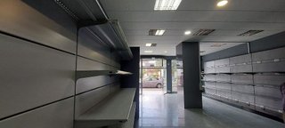 Local comercial en venta en Cortes - Huertas en Madrid