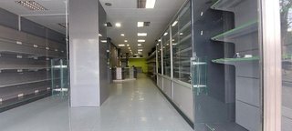 Local comercial en venta en Cortes - Huertas en Madrid