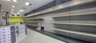 Local comercial en venta en Cortes - Huertas en Madrid