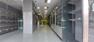 Local comercial en venta en Cortes - Huertas en Madrid
