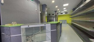 Local comercial en venta en Cortes - Huertas en Madrid