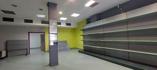 Local comercial en venta en Cortes - Huertas en Madrid
