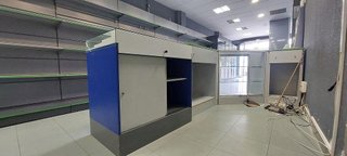 Local comercial en venta en Cortes - Huertas en Madrid