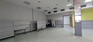 Local comercial en venta en Cortes - Huertas en Madrid