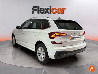 Skoda Kamiq 1.0 TSI 85kW (115CV) DSG SELECTION